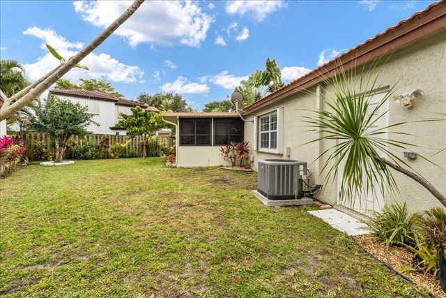 4950 NW 55th Court, Coconut Creek, FL 33073