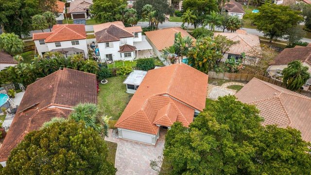 4950 NW 55th Court, Coconut Creek, FL 33073