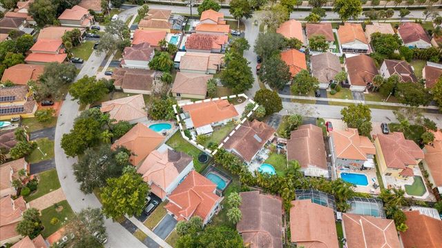 4950 NW 55th Court, Coconut Creek, FL 33073