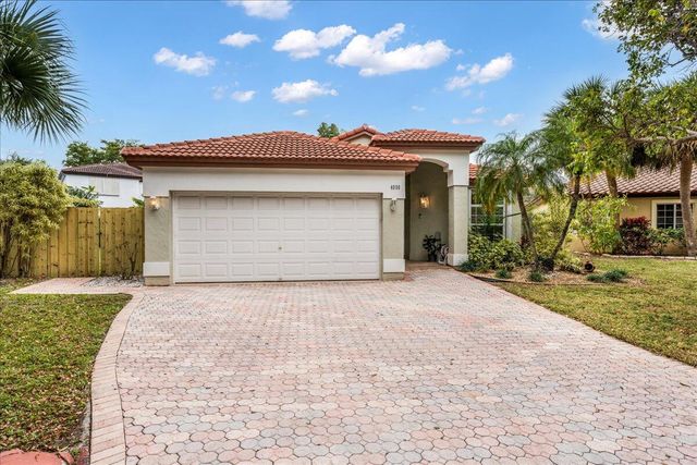 4950 NW 55th Court, Coconut Creek, FL 33073
