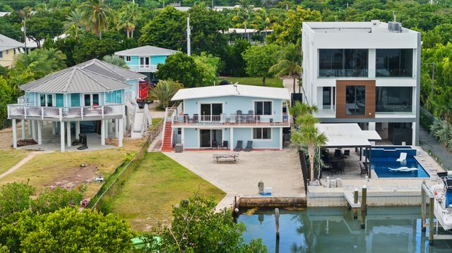 127 Seaside Avenue, Key Largo, FL 33037