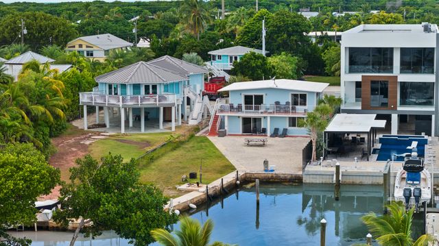 127 Seaside Avenue, Key Largo, FL 33037
