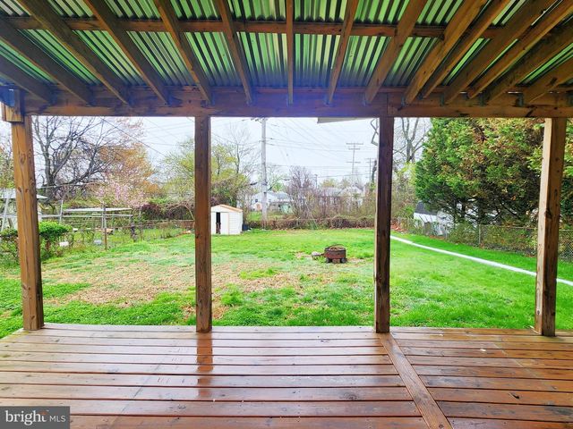 3207 BRYANT AVE, Baltimore, MD 21227