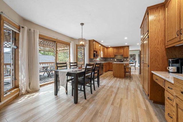 1236 BENJAMIN COURT, Green Bay, WI 54311