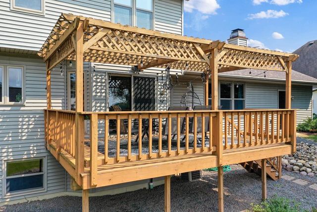 1236 BENJAMIN COURT, Green Bay, WI 54311