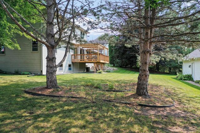 1236 BENJAMIN COURT, Green Bay, WI 54311