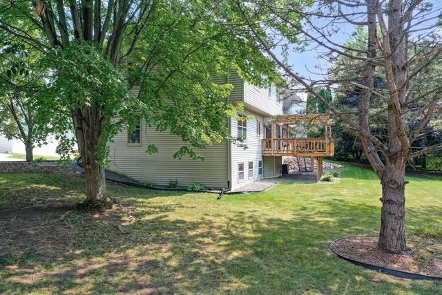 1236 BENJAMIN COURT, Green Bay, WI 54311