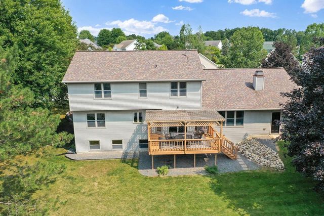 1236 BENJAMIN COURT, Green Bay, WI 54311