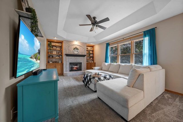 1236 BENJAMIN COURT, Green Bay, WI 54311