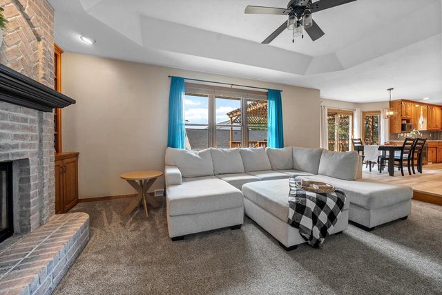 1236 BENJAMIN COURT, Green Bay, WI 54311