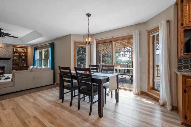 1236 BENJAMIN COURT, Green Bay, WI 54311