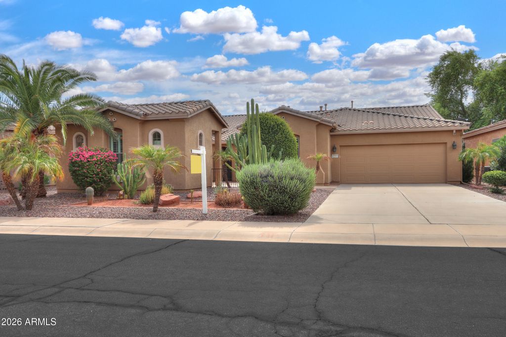 42311 W GOOD VIBRATIONS Lane, Maricopa, AZ 85138 — photo 2