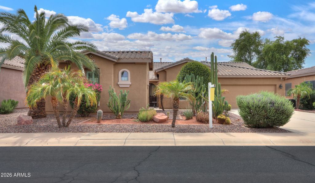 42311 W GOOD VIBRATIONS Lane, Maricopa, AZ 85138 — photo 3