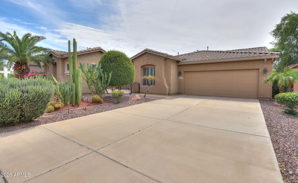 42311 W GOOD VIBRATIONS Lane, Maricopa, AZ 85138 — photo 4