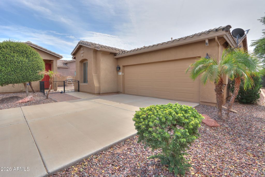 42311 W GOOD VIBRATIONS Lane, Maricopa, AZ 85138 — photo 5