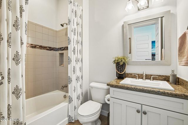 13201 W ANDREW Lane, Peoria, AZ 85383