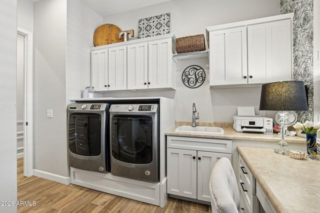 13201 W ANDREW Lane, Peoria, AZ 85383