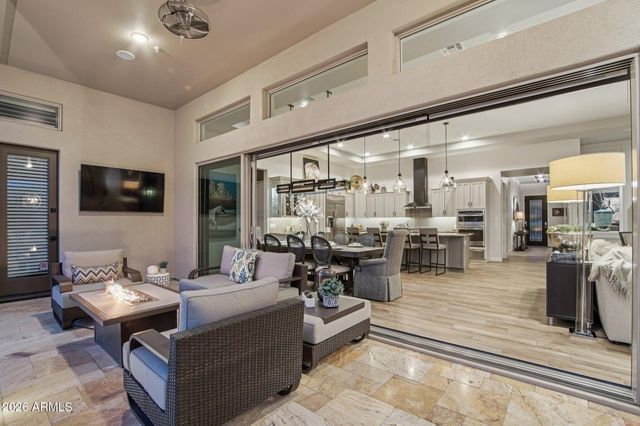 13201 W ANDREW Lane, Peoria, AZ 85383