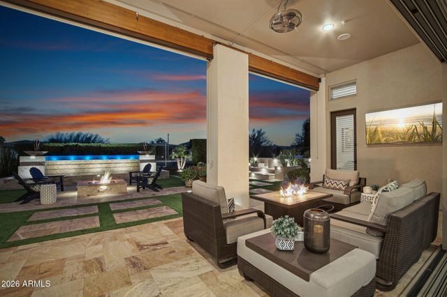 13201 W ANDREW Lane, Peoria, AZ 85383