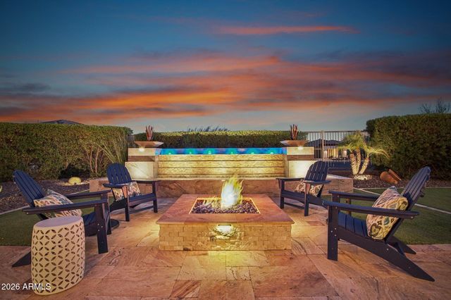 13201 W ANDREW Lane, Peoria, AZ 85383