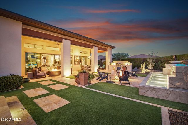 13201 W ANDREW Lane, Peoria, AZ 85383