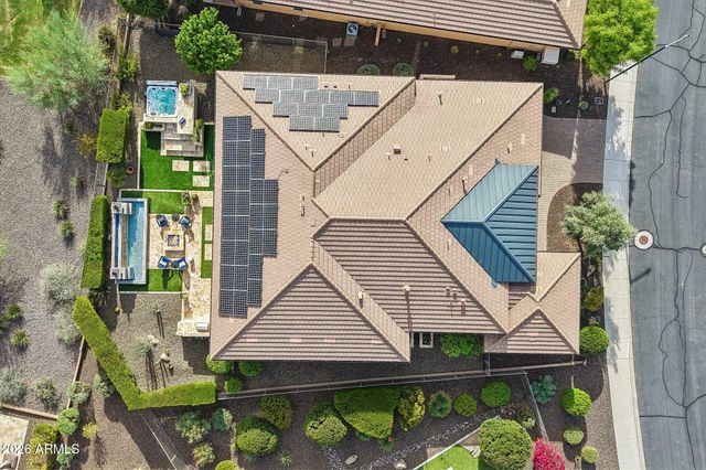 13201 W ANDREW Lane, Peoria, AZ 85383