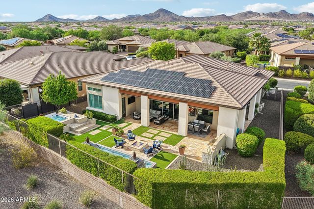 13201 W ANDREW Lane, Peoria, AZ 85383