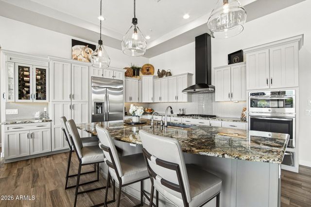 13201 W ANDREW Lane, Peoria, AZ 85383