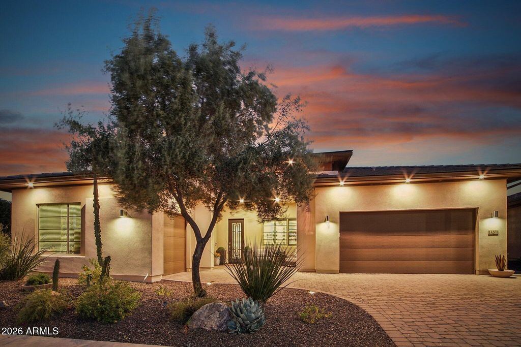 13201 W ANDREW Lane, Peoria, AZ 85383 — photo 2