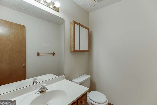 82 McElhannon Road SE, Bethlehem, GA 30620