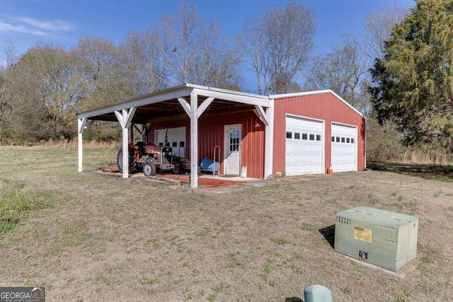 82 McElhannon Road SE, Bethlehem, GA 30620