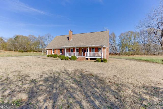 82 McElhannon Road SE, Bethlehem, GA 30620