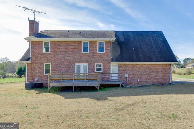 82 McElhannon Road SE, Bethlehem, GA 30620