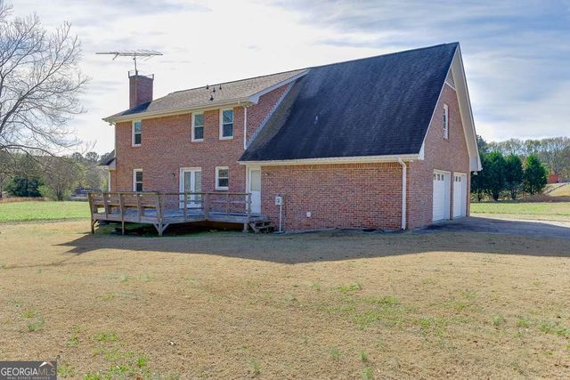 82 McElhannon Road SE, Bethlehem, GA 30620