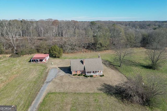 82 McElhannon Road SE, Bethlehem, GA 30620