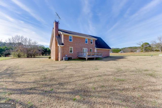 82 McElhannon Road SE, Bethlehem, GA 30620