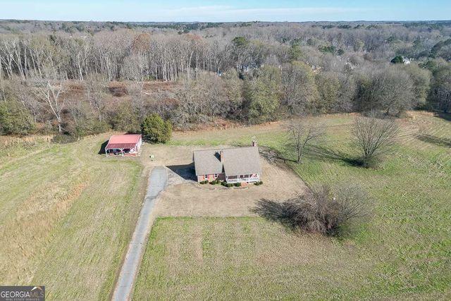 82 McElhannon Road SE, Bethlehem, GA 30620