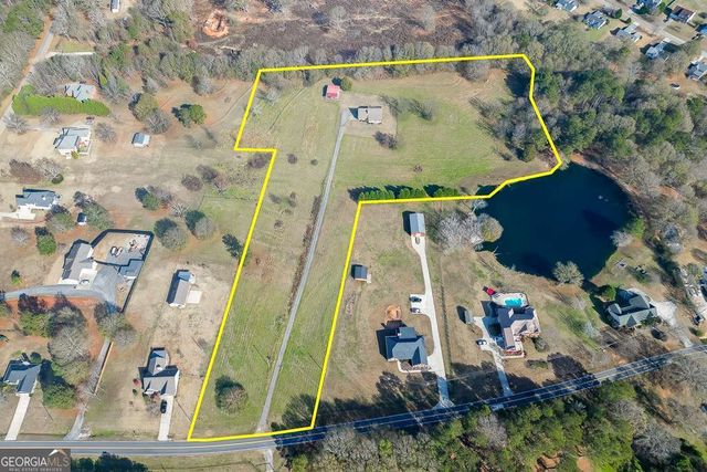 82 McElhannon Road SE, Bethlehem, GA 30620