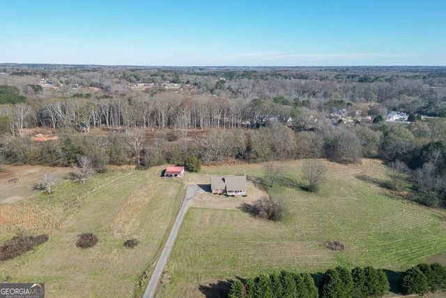 82 McElhannon Road SE, Bethlehem, GA 30620