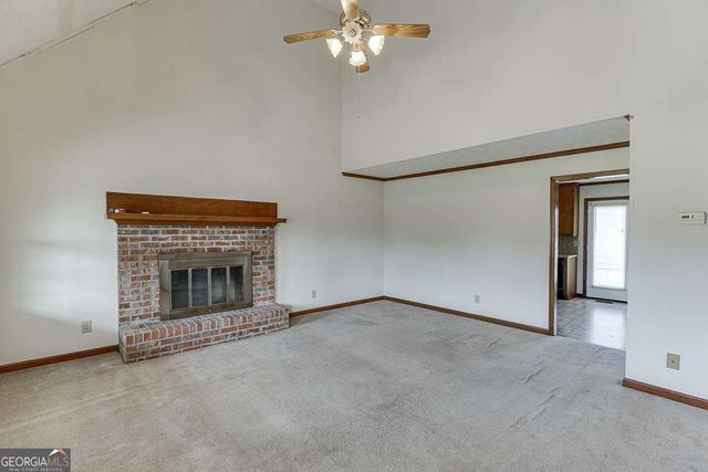 82 McElhannon Road SE, Bethlehem, GA 30620