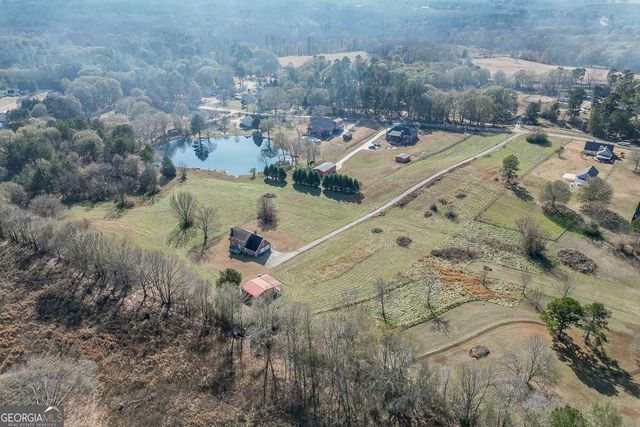 82 McElhannon Road SE, Bethlehem, GA 30620