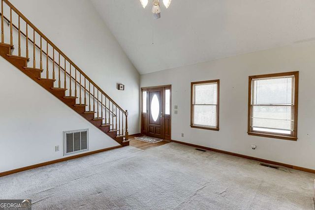 82 McElhannon Road SE, Bethlehem, GA 30620