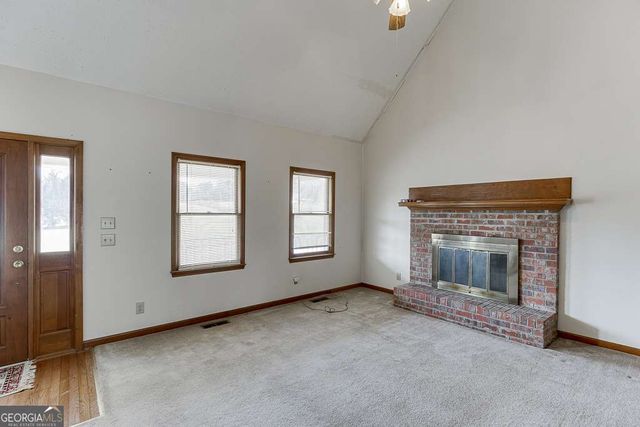 82 McElhannon Road SE, Bethlehem, GA 30620