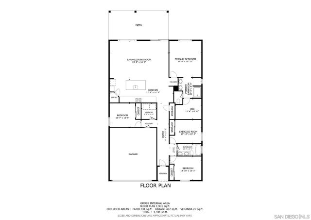 28327 Farm Creek, Valley Center, CA 92082