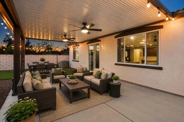 28327 Farm Creek, Valley Center, CA 92082