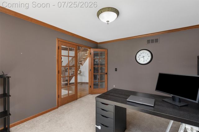 3740 Merriweather Lane, Rochester Hills, MI 48306