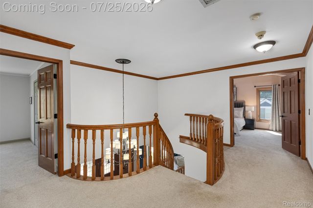 3740 Merriweather Lane, Rochester Hills, MI 48306