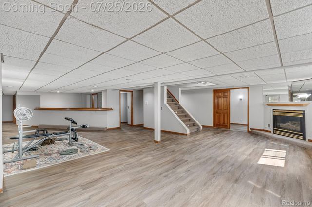 3740 Merriweather Lane, Rochester Hills, MI 48306