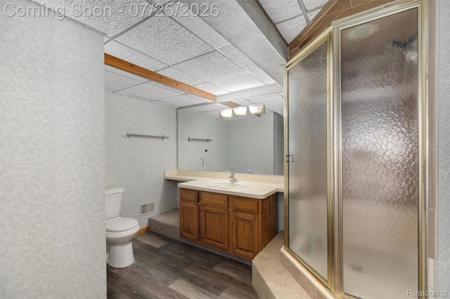 3740 Merriweather Lane, Rochester Hills, MI 48306
