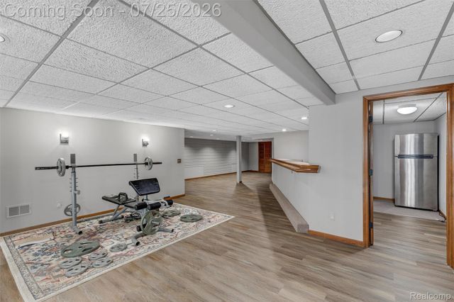 3740 Merriweather Lane, Rochester Hills, MI 48306